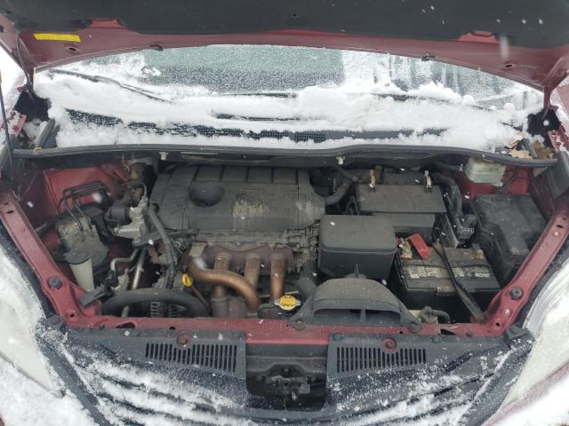 Photo 12 from auction – 2011 TOYOTA SIENNA BAS with VIN 5TDKA3DC3BS007701