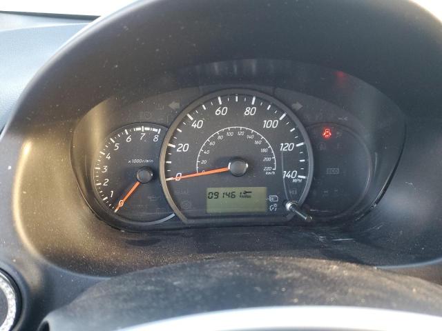 Photo 9 from auction – 2019 MITSUBISHI MIRAGE G4 with VIN ML32F3FJ5KHF14557