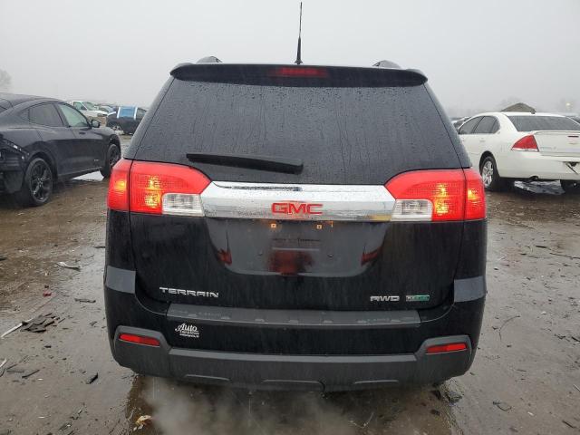 Photo 6 from auction – 2012 GMC TERRAIN SL with VIN 2GKFLVEK8C6132853