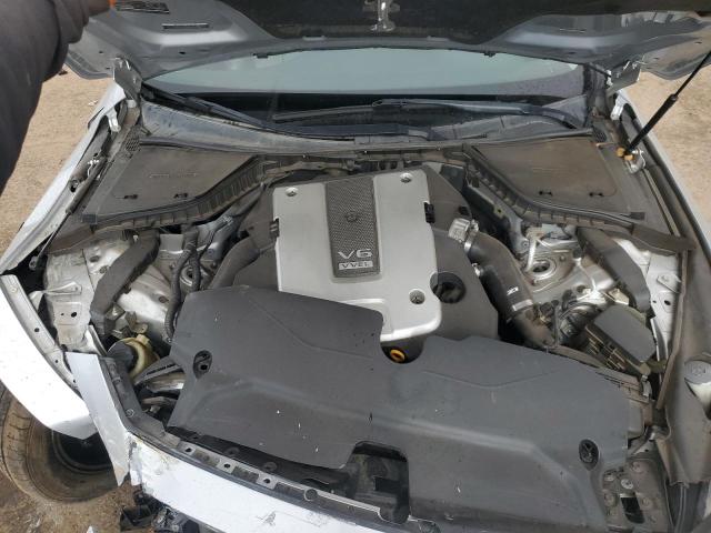 Photo 11 from auction – 2014 INFINITI Q50 BASE with VIN JN1BV7AP9EM685875