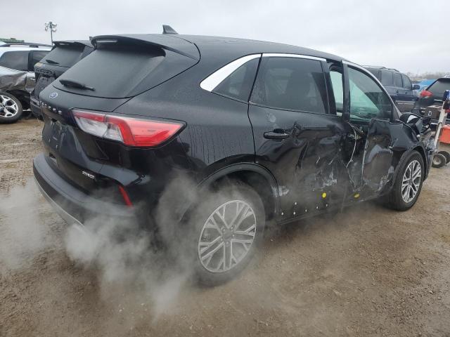 Photo 3 from auction – 2022 FORD ESCAPE SEL with VIN 1FMCU9H90NUA75544