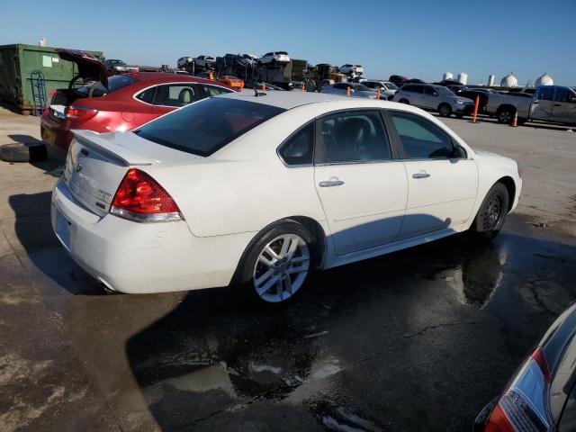 Photo 3 from auction – 2013 CHEVROLET IMPALA LTZ with VIN 2G1WC5E39D1175884