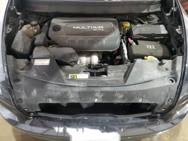 Photo 12 from auction – 2015 JEEP CHEROKEE L with VIN 1C4PJMCB0FW624161