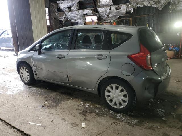 Photo 2 from auction – 2014 NISSAN VERSA NOTE with VIN 3N1CE2CPXEL413107