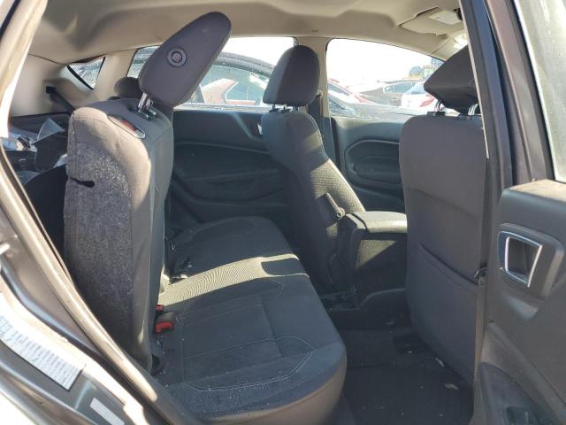 Photo 10 from auction – 2014 FORD FIESTA SE with VIN 3FADP4EJ4EM196895