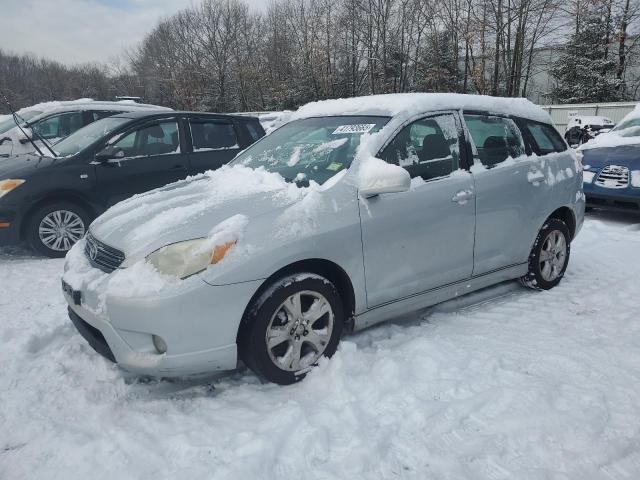TOYOTA COROLLA MA 2006 with VIN 2T1LR32E16C553980 - Photo from auction