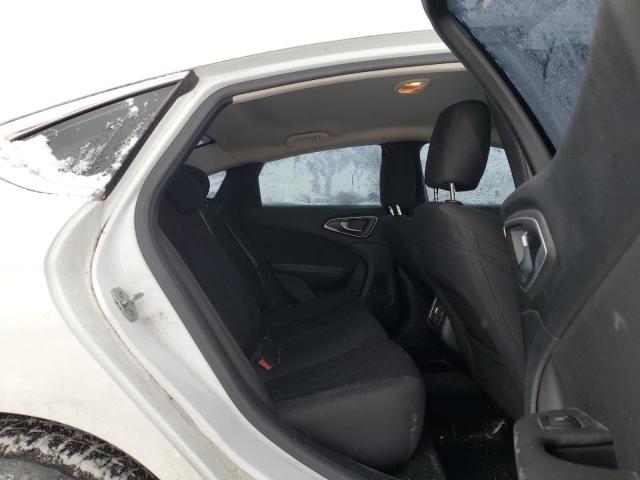 Photo 10 from auction – 2015 CHRYSLER 200 LIMITE with VIN 1C3CCCAB3FN564442