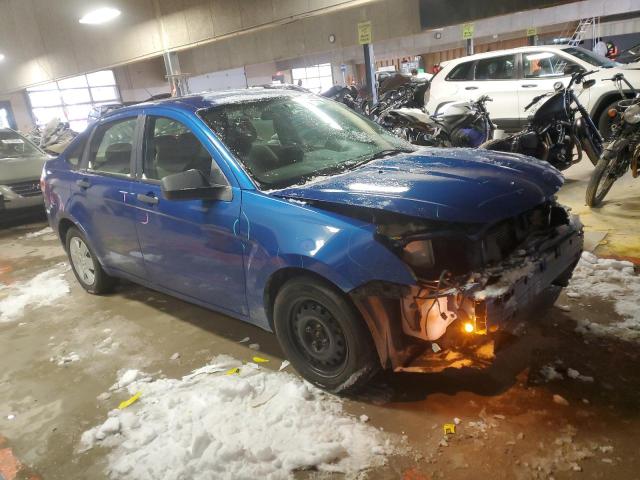 Photo 4 from auction – 2010 FORD FOCUS S with VIN 1FAHP3EN1AW171607
