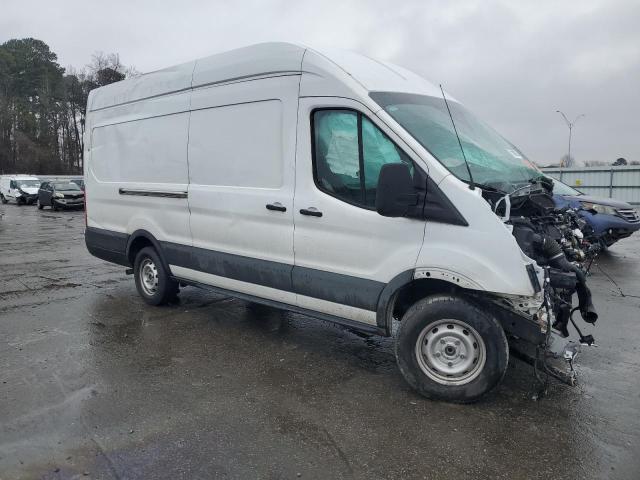 Photo 4 from auction – 2023 FORD TRANSIT T- with VIN 1FTBW3X87PKC00909