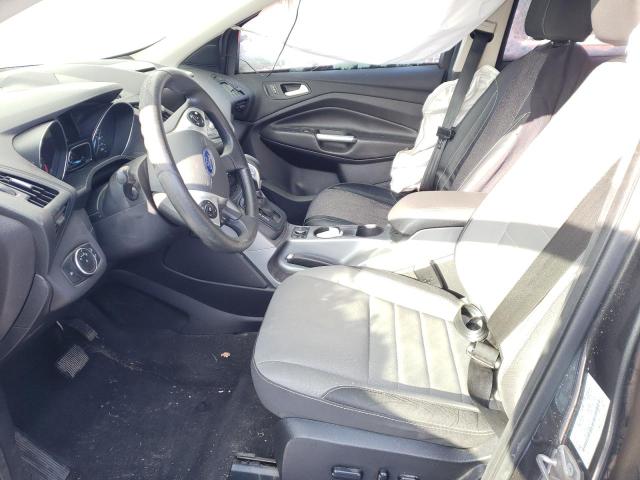 Photo 7 from auction – 2015 FORD ESCAPE SE with VIN 1FMCU9G91FUC16933