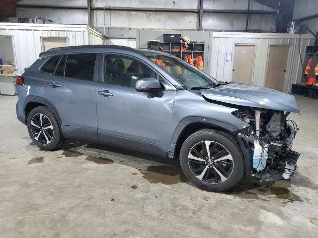 Photo 4 from auction – 2023 TOYOTA COROLLA CR with VIN 7MUFBABG5PV005485