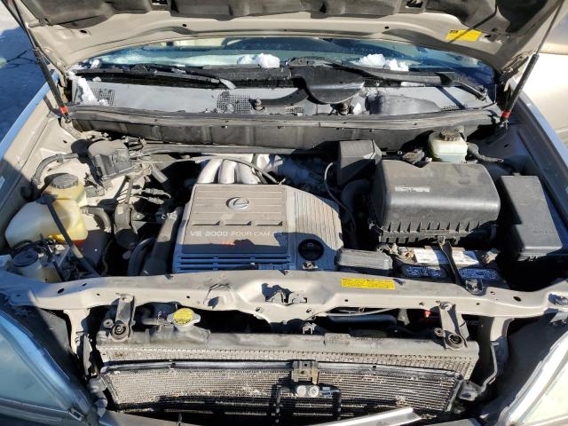 Foto 12 de la subasta – 2002 LEXUS RX 300 con VIN JTJGF10U120130858