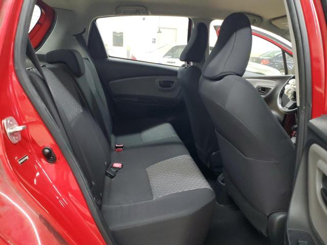 Photo 10 from auction – 2015 TOYOTA YARIS with VIN VNKKTUD37FA026309