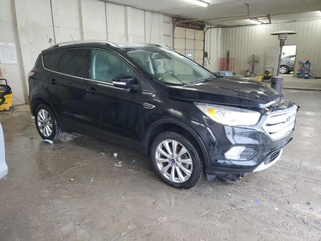Photo 4 from auction – 2017 FORD ESCAPE TIT with VIN 1FMCU0JD6HUD74664