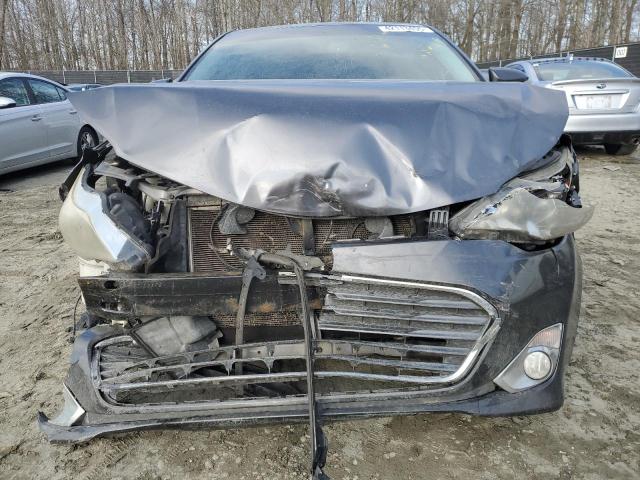 Photo 5 from auction – 2014 TOYOTA AVALON BAS with VIN 4T1BK1EB2EU096860
