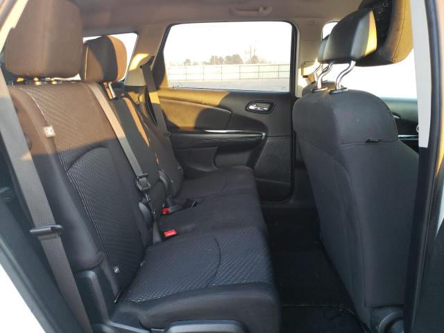 Photo 11 from auction – 2018 DODGE JOURNEY SE with VIN 3C4PDCAB6JT444332