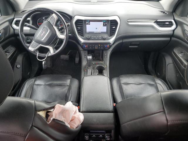 Photo 8 from auction – 2018 GMC ACADIA SLT with VIN 1GKKNULS5JZ219262