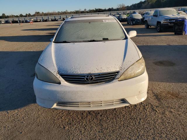 Photo 5 from auction – 2006 TOYOTA CAMRY LE with VIN 4T1BE32K96U707153