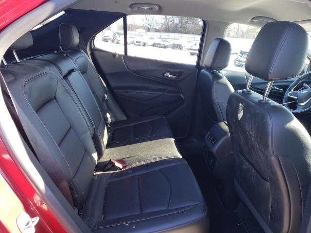 Photo 11 from auction – 2019 CHEVROLET EQUINOX PR with VIN 2GNAXYEX0K6167707