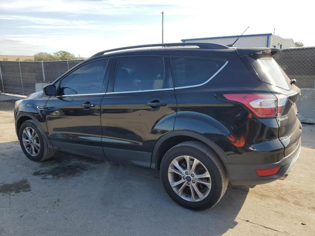 Photo 2 from auction – 2017 FORD ESCAPE SE with VIN 1FMCU0GD3HUE40384