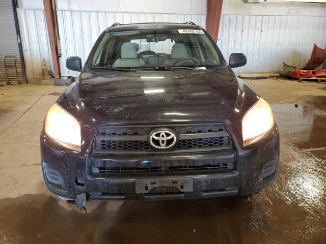 Photo 5 from auction – 2010 TOYOTA RAV4 with VIN JTMZF4DV4AD026999