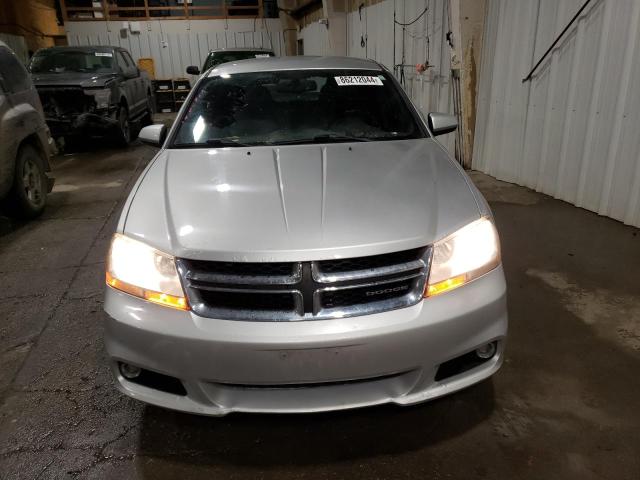 Photo 5 from auction – 2011 DODGE AVENGER LU with VIN 1B3BD2FB7BN583479