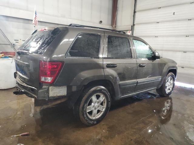 Photo 3 from auction – 2006 JEEP GRAND CHER with VIN 1J4GR48K66C344192