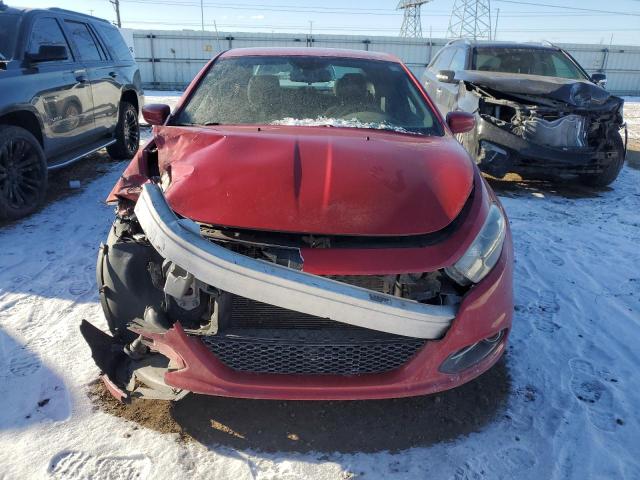 Photo 5 from auction – 2015 DODGE DART SXT with VIN 1C3CDFBB2FD422246