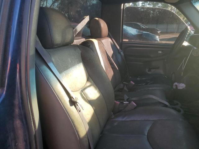 Photo 10 from auction – 2005 CHEVROLET SILVERADO with VIN 1GCEC14V25Z283691