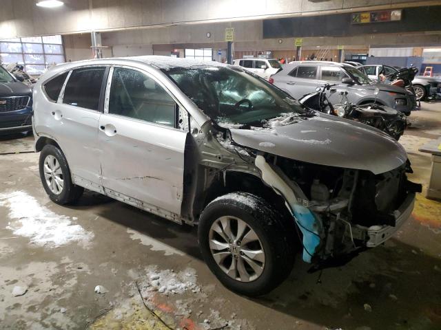 Photo 4 from auction – 2014 HONDA CR-V EX with VIN 2HKRM4H58EH608345