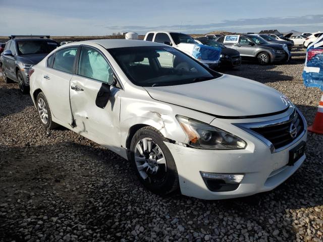 Photo 4 from auction – 2015 NISSAN ALTIMA 2.5 with VIN 1N4AL3AP0FC163771