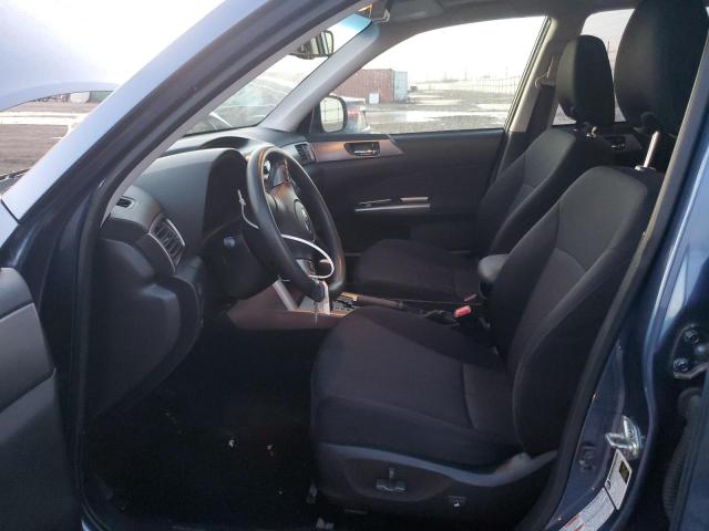 Photo 7 from auction – 2012 SUBARU FORESTER 2 with VIN JF2SHBDC2CH460317