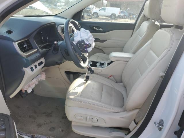Photo 7 from auction – 2023 GMC ACADIA DEN with VIN 1GKKNXLS6PZ204599