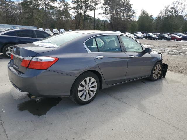 Photo 3 from auction – 2015 HONDA ACCORD EX with VIN 1HGCR2F73FA146058