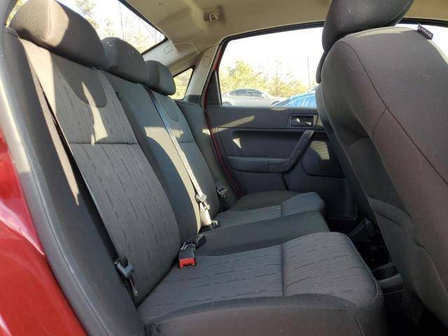 Photo 10 from auction – 2009 FORD FOCUS SE with VIN 1FAHP35N49W125250