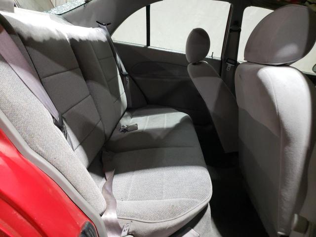 Фото 10 с аукциона – 1997 MERCURY TRACER LS с VIN 1MELM13P2VW650855