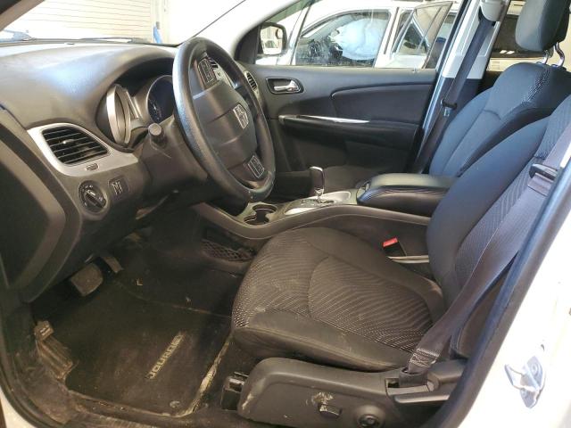 Photo 7 from auction – 2016 DODGE JOURNEY SX with VIN 3C4PDCBG8GT191632