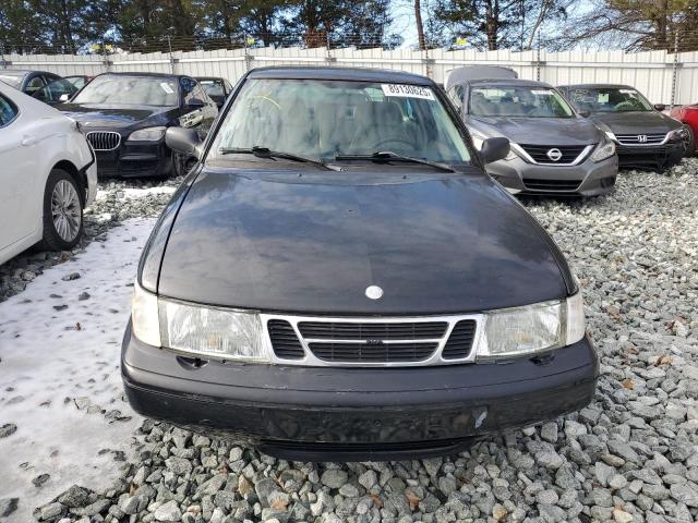 Photo 5 from auction – 1994 SAAB 900 S with VIN YS3DM35B7R2044427