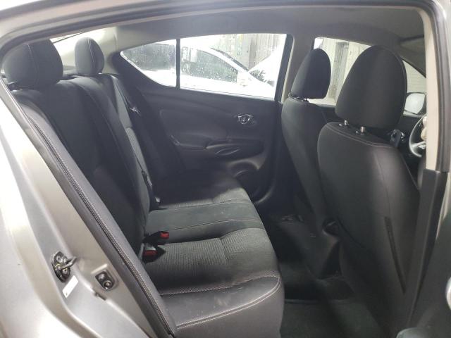 Photo 10 from auction – 2014 NISSAN VERSA S with VIN 3N1CN7AP7EL808670