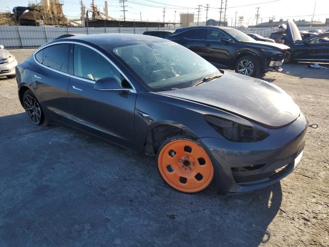 Photo 4 from auction – 2020 TESLA MODEL 3 with VIN 5YJ3E1EA7LF803660