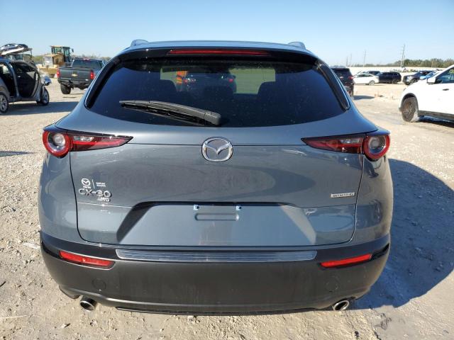 Photo 6 from auction – 2023 MAZDA CX-30 PREF with VIN 3MVDMBCM4PM541848