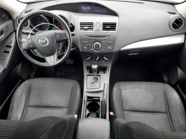Photo 8 from auction – 2012 MAZDA 3 I with VIN JM1BL1L8XC1615550