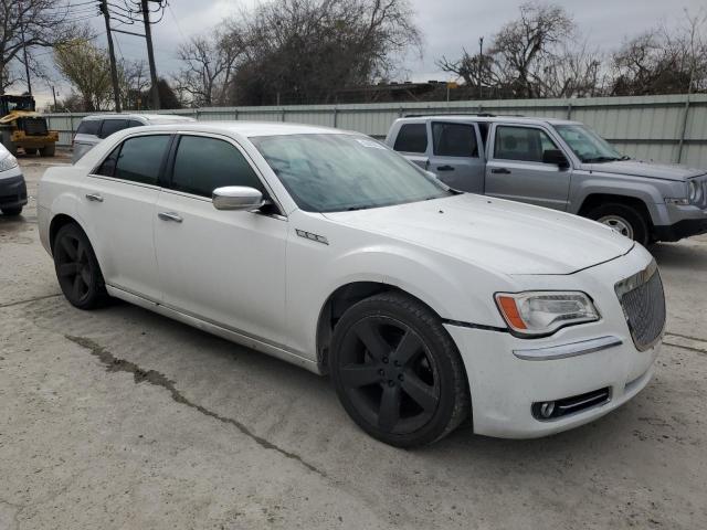 Photo 4 from auction – 2011 CHRYSLER 300 LIMITE with VIN 2C3CA5CG5BH533433