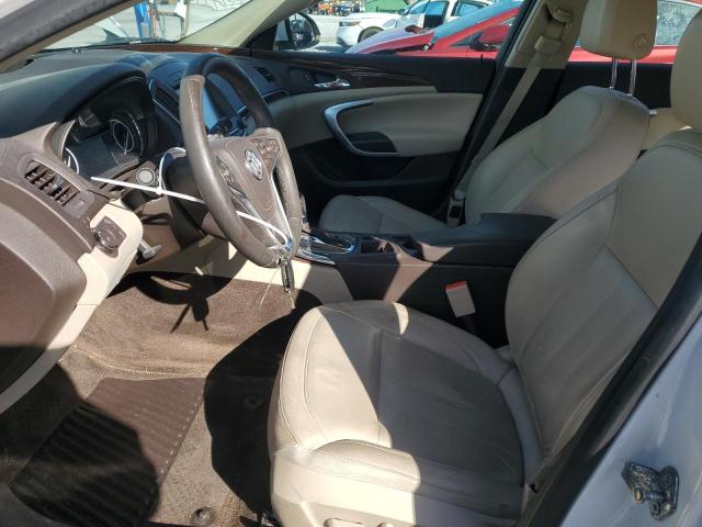 Foto 7 de la subasta – 2016 BUICK REGAL con VIN 2G4GK5EX6G9167194