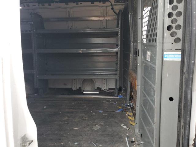 Photo 11 from auction – 2012 CHEVROLET EXPRESS G3 with VIN 1GCZGTCA4C1161183