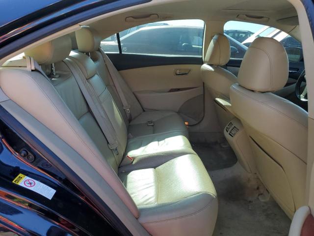 Photo 10 from auction – 2009 LEXUS ES 350 with VIN JTHBJ46G792342370