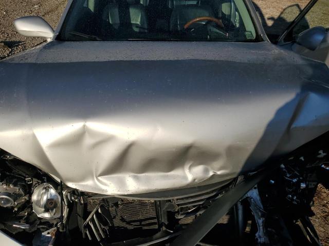 Photo 11 from auction – 2007 LEXUS ES 350 with VIN JTHBJ46G472061446