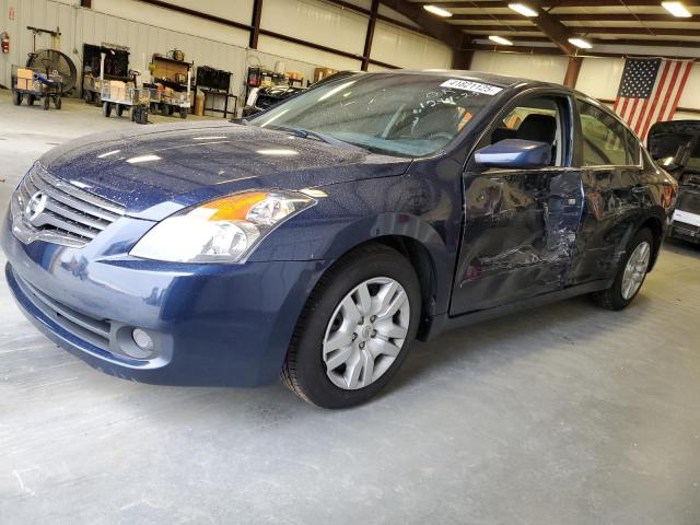 Photo 1 from auction – 2009 NISSAN ALTIMA 2.5 with VIN 1N4AL21E59N455191