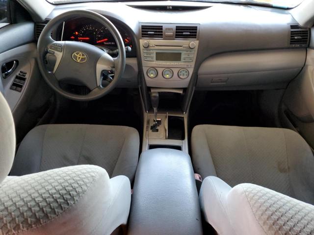 Photo 8 from auction – 2009 TOYOTA CAMRY BASE with VIN 4T1BE46K09U381036
