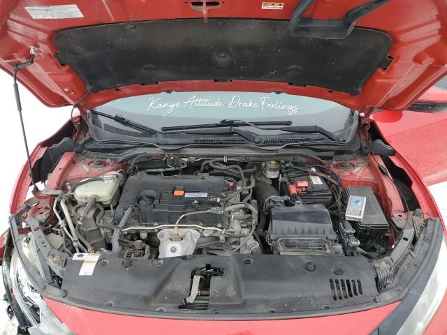 Photo 11 from auction – 2017 HONDA CIVIC EX with VIN 2HGFC2F83HH008676
